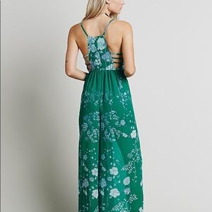 Free People Meadow Rue Romper